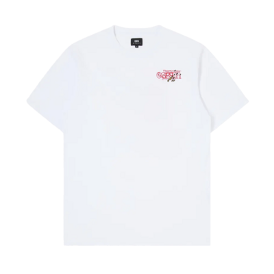 Mayo T-Shirt White